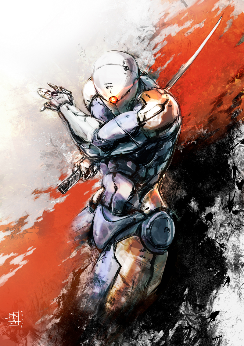 Illustration for article titled Big Boss